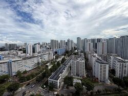 Blk 26B Saint George's Towers (Kallang/Whampoa), HDB 4 Rooms #558399361
